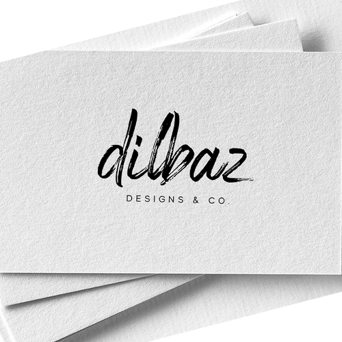 Logo & brand identity pack contest entry by MAntikora