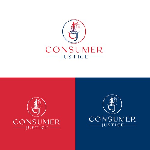 Design di Sophisticated Logo & Branding Design for a Law Firm di MST ❥❣ ❥❣