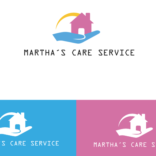 Logo design contest entry by wdesigned