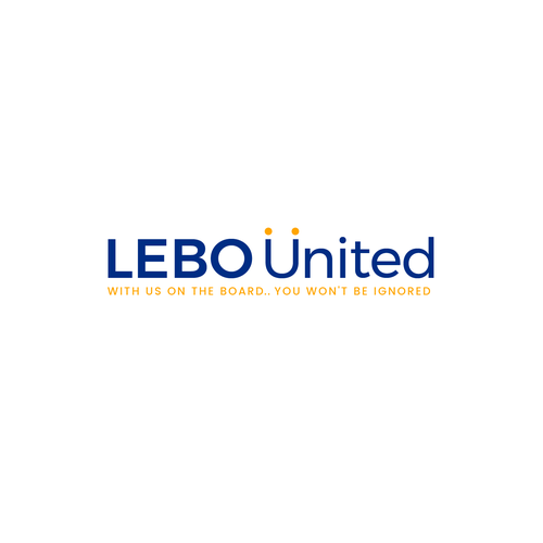 コンペ「LEBO United」のデザイン by khroさん 