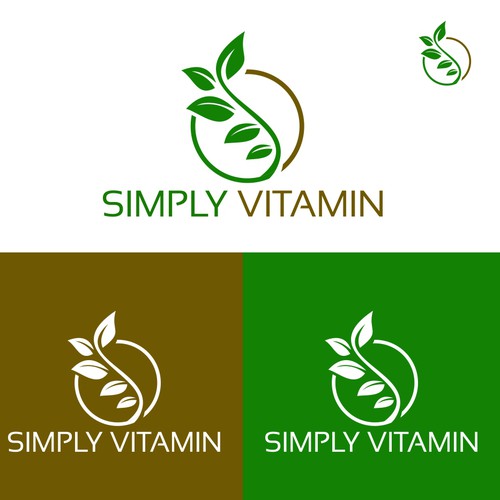 Powerful logo for organic foods, homesteading supplies and education, Logo  design contest