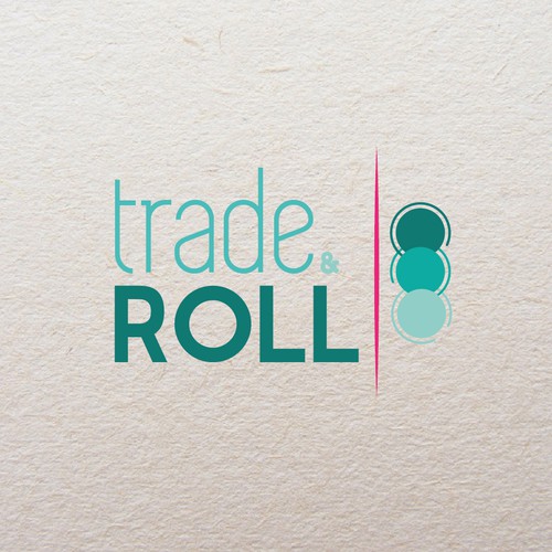 Logo design contest entry by kejti