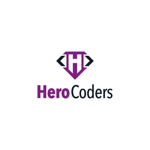Tech Heros looking for a new logo Design by Tianeri