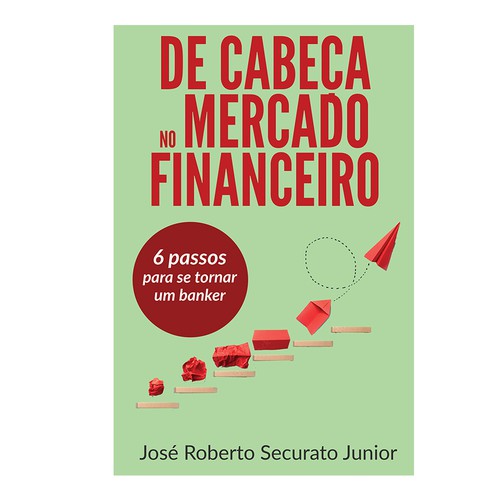 Feedback guaranteed! Help us create the book cover that will change lives!! Design by DezignManiac