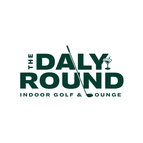 The Daly Round Design by ropix