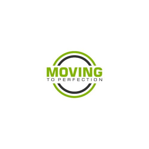 Internal Logo for Moving Company quality image campaign Design by Gager