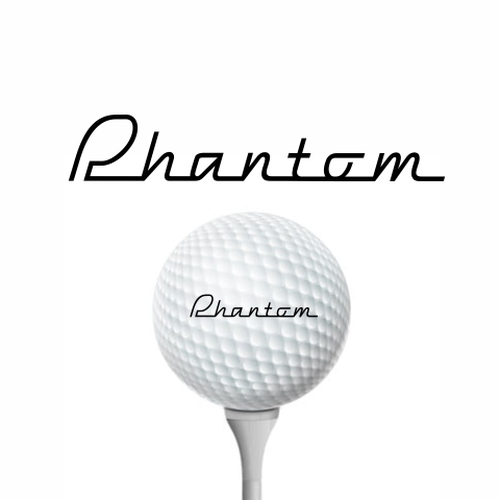 We need a classic but dynamic logo for a new next-gen golf ball Design by JANTUNGHATI