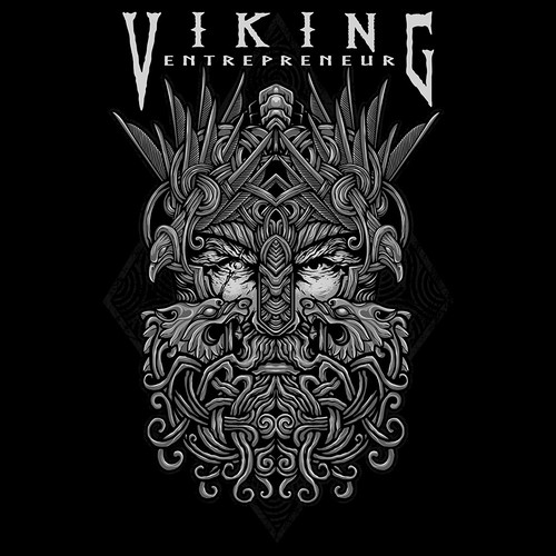 Runner-up design by INKSPITJUNKIE