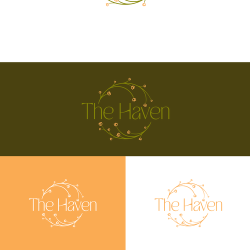 Organic Logo for high end nature inspired boutique - sell plants and hand crafted goods Design by Wicked By Design