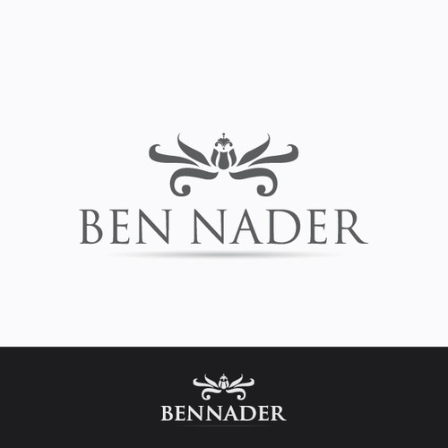 Design di ben nader needs a new logo di ardhan™