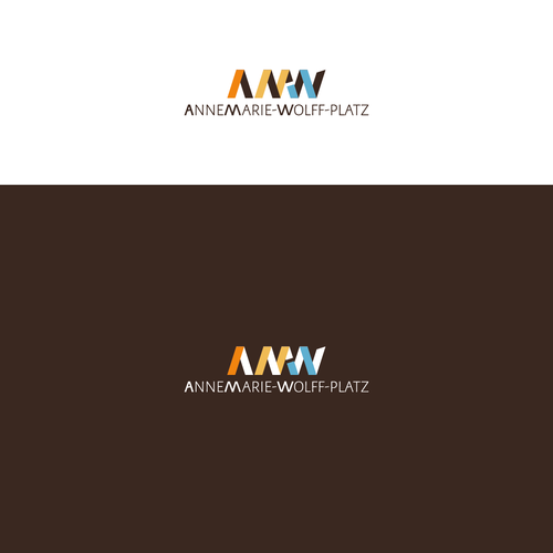 Logo & brand guide contest entry by Art for you