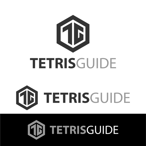New logo wanted for tetris guide | Logo design contest | 99designs