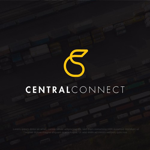 Central Connect Design by Bipardo