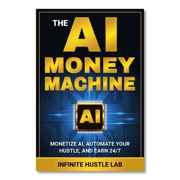 THE AI MONEY MACHINE