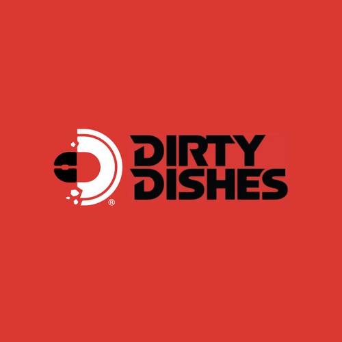 Dirty Dishes Design by Juliadie