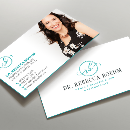 Business Card Design for LV Lifestyle Properties by SL Designer