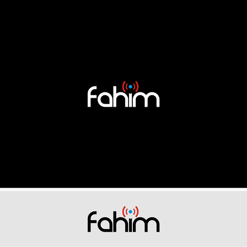 Logo for Fahim Design réalisé par youngfather99