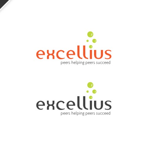 Excellius - Logo needed Design by 99bogdan