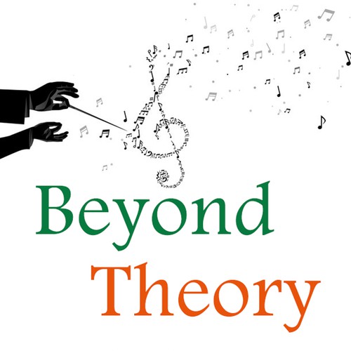 Design an inspiring, hopeful music-themed book cover [no boring designers allowed!] Diseño de samia7822