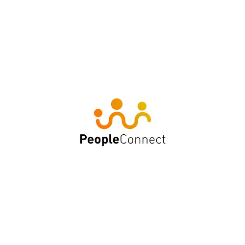 Design Stand out, simple Logo to appeal to Businesses who need help with their biggest asset, PEOPLE! por fiqrez