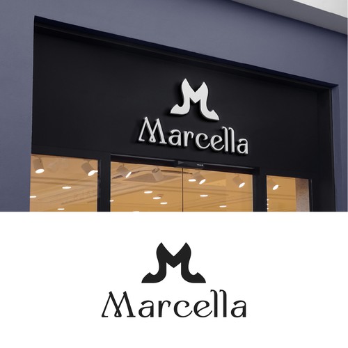 Design di Women shoes brand logo design di yourbay