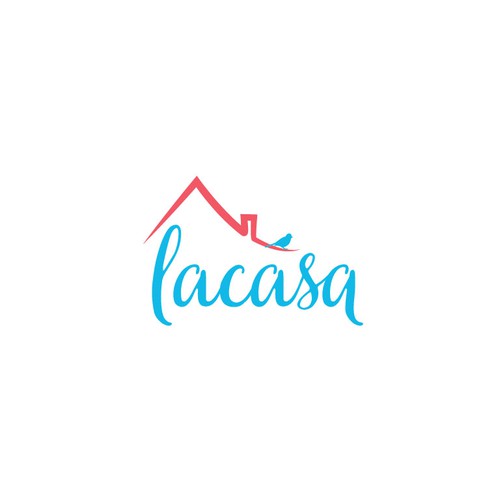 Create a logo for homewares retailer LACASA. | Logo design contest