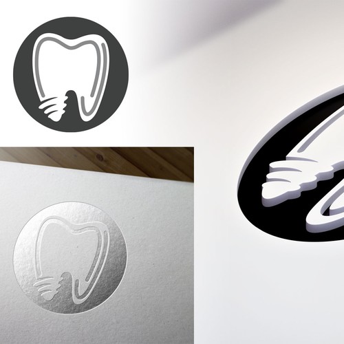 Logo & brand identity pack contest entry by zakazky