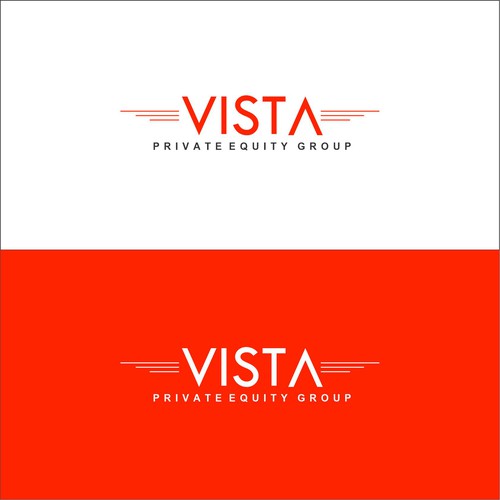 Vista Private Equity Group Logo Contest Design by afaz21