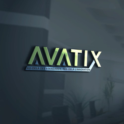 Proposta di design per un contest della categoria Logo & manuale di brand identity realizzata da MST ❥❣ ❥❣