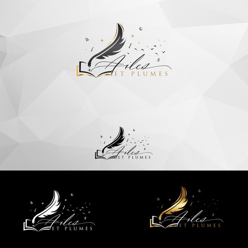  contest entry by Univers Design