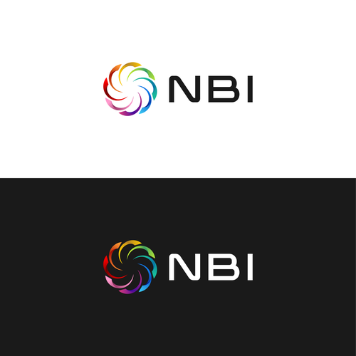 NBI Thinking Preferences Logo Design Design by Artvin