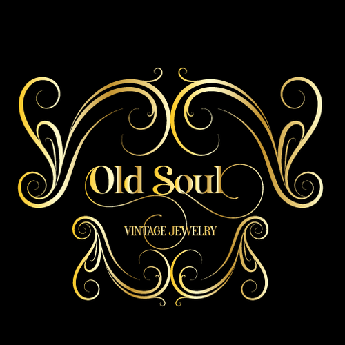 Old soul 2025 vintage jewelry