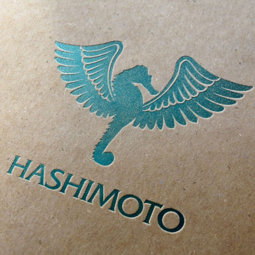 Logo design contest entry by STUDIO DEX