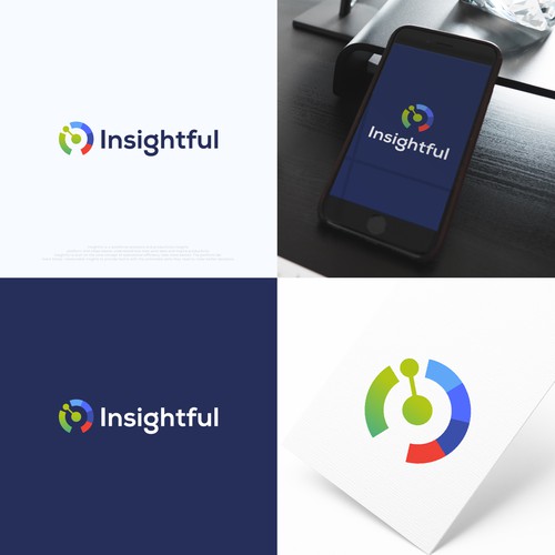 Design di New "Insightful" Logo needed for leading Work Productivity and Analytics Platform di pleesiyo