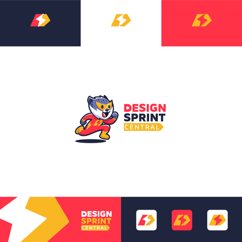 Design a fun and creative cartoon logo for my consulting business Design by Frankyyy99