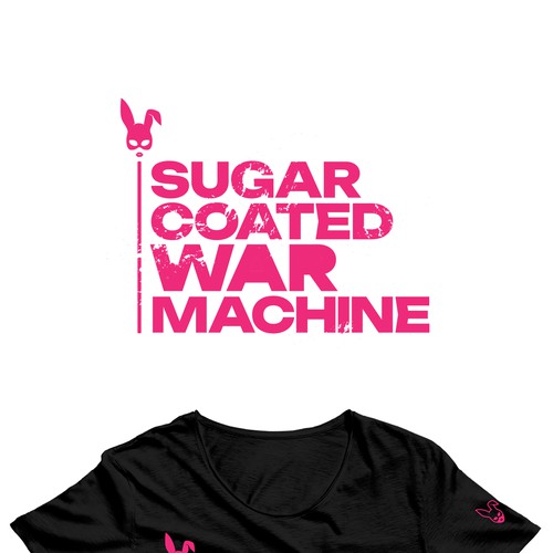 "Fashion First Band Shirt / Merch Design" winning  by saka.aleksandar