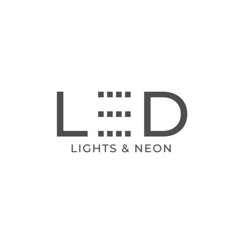 We are looking for a great logo for our LED lighting business Design by subahman