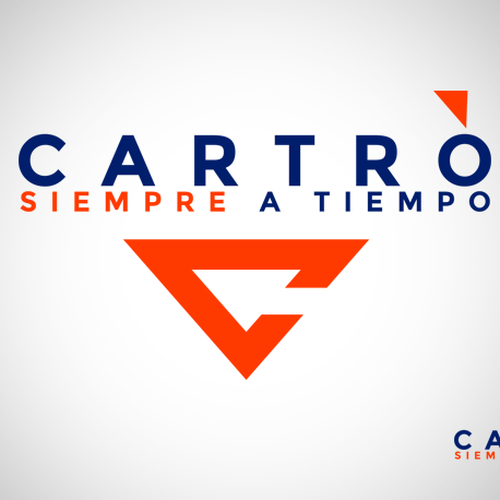 Logo & business card contest entry by mar_lopez