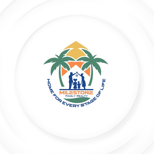 End this contest early! Refresh My Real Estate Logo Please. Design by Yasir (Designer)
