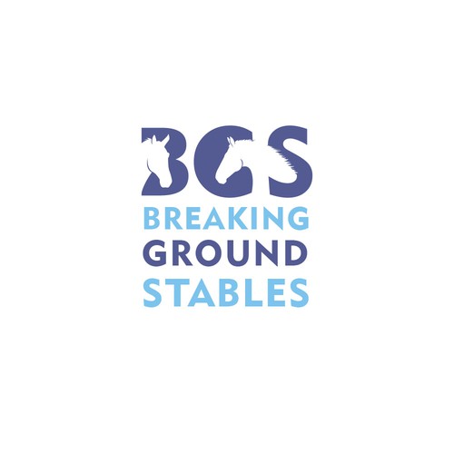 Breaking Grounds Stables Design by Nehemia octosetya