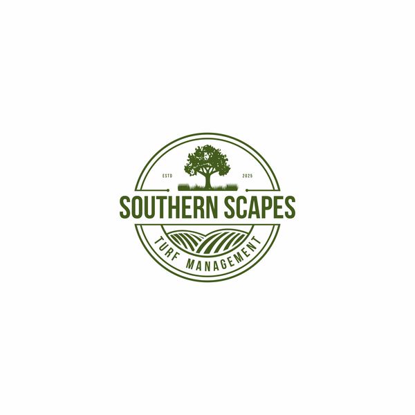 Southern Scapes Turf Management