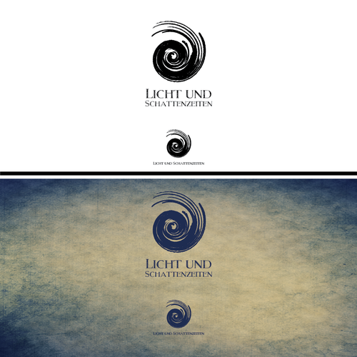 Logo design contest entry by Tanja Mitkovic