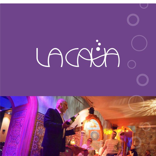 New logo wanted for Cava Lounge Stockholm Design by little sofi