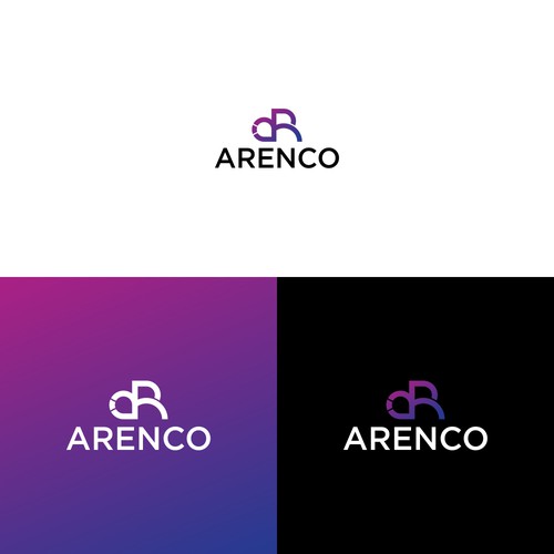 Proposta di design per un contest della categoria Logo e brand identity realizzata da Shiwen Nozue