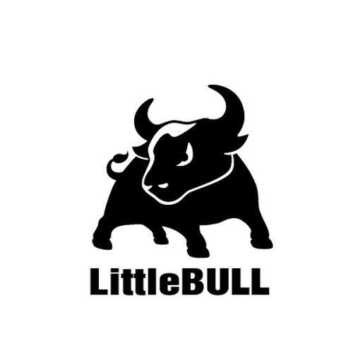 Help LittleBull with a new logo Design por The Onsite