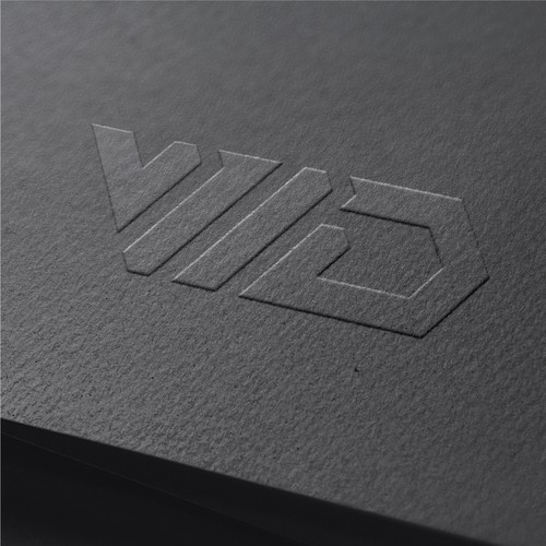 Quick Design utilizing WD Initials Design by BitiliBlack