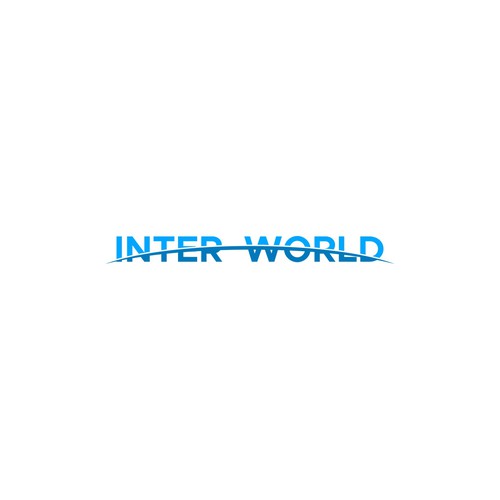 Design INTERWORLD SHIPPING di << NENTINEN >>