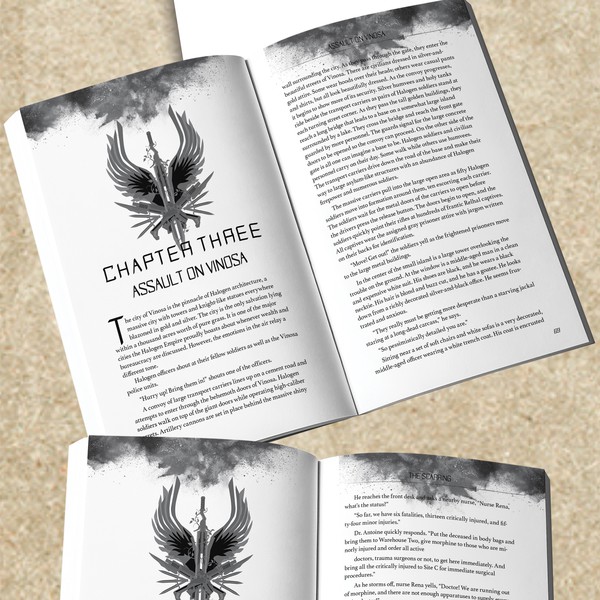 Paper plate restaurant menu redesign! Menu contest 99designs