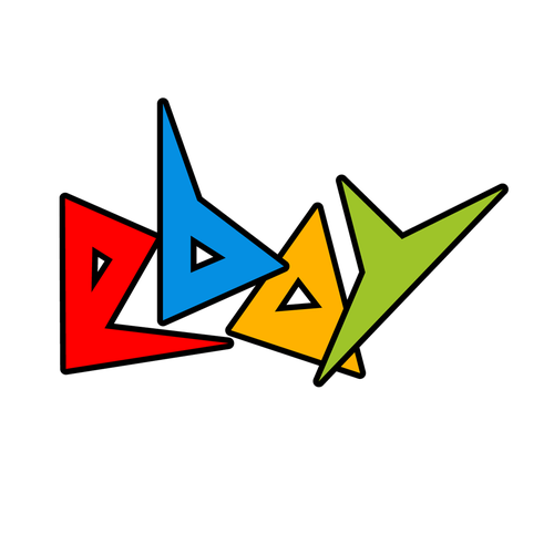 99designs community challenge: re-design eBay's lame new logo! Diseño de Smarttaste™ ♥