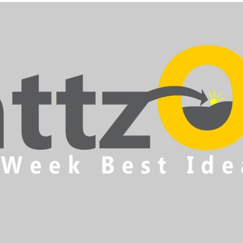 Help WattzOn (BusinessWeek Best Idea 2008) with a new logo Design by Master jeto